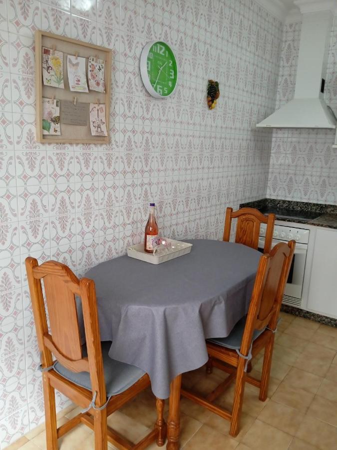 Autentica Casa Local Сasa de vacaciones