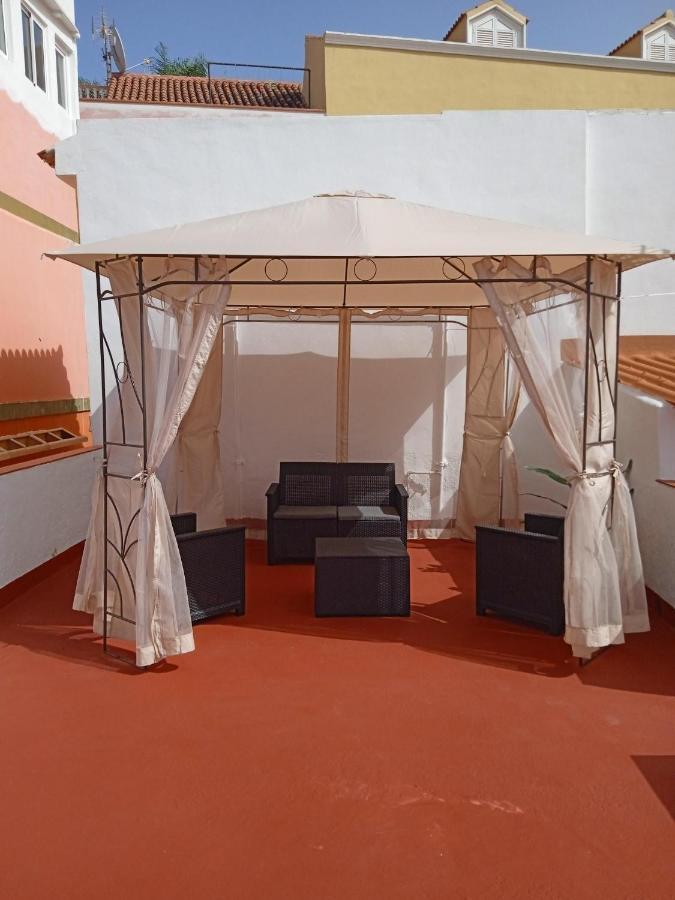 Autentica Casa Local Сasa de vacaciones