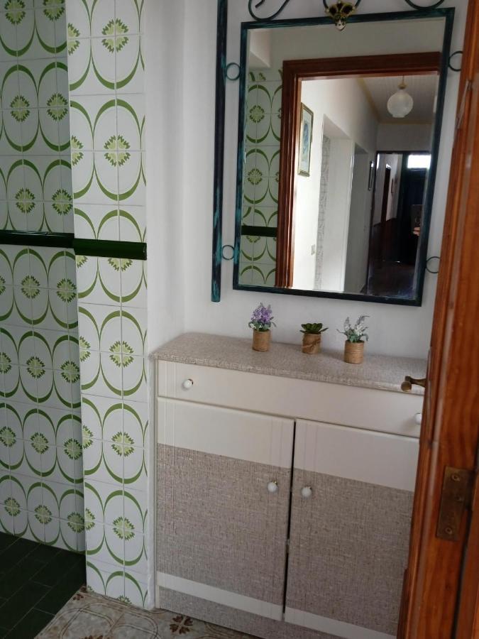 Сasa de vacaciones Autentica Casa Local *