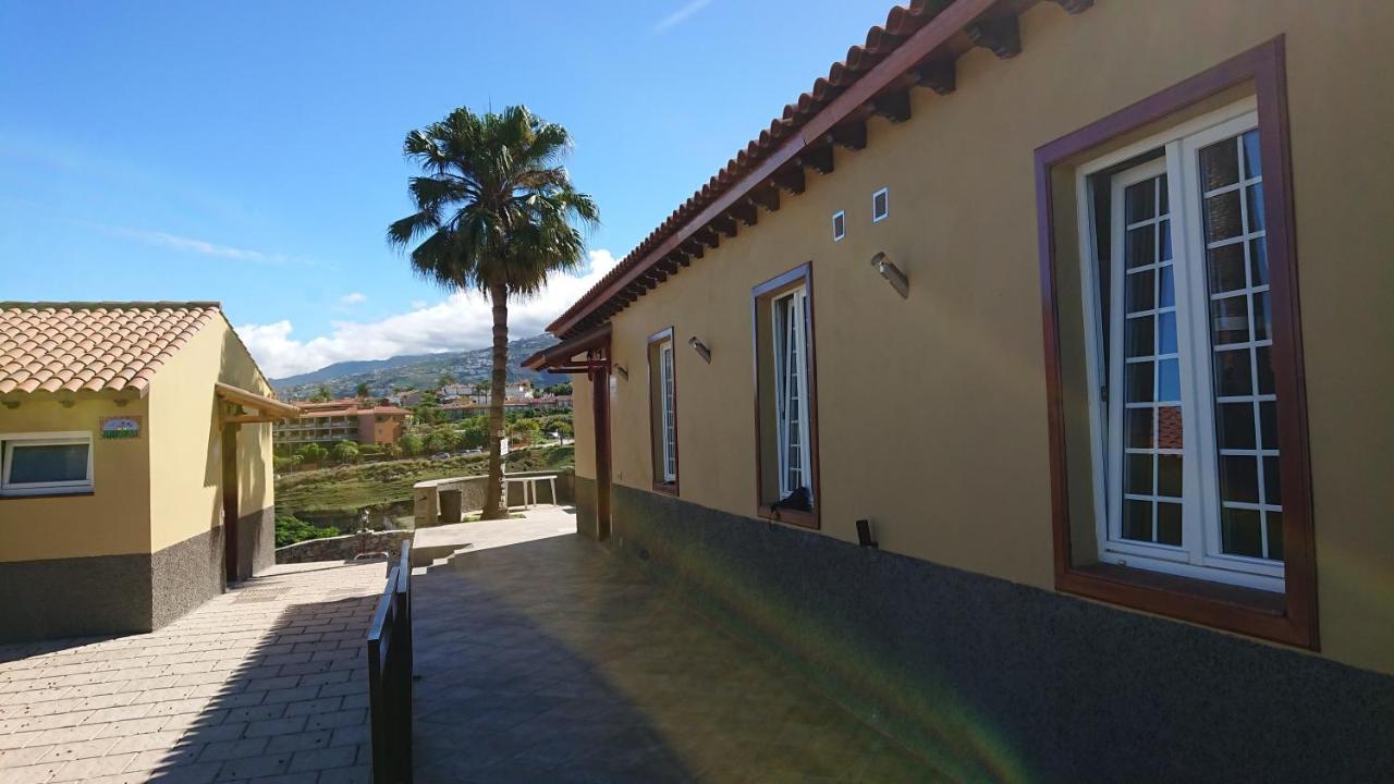 Cristina Sol H1 Apartment *