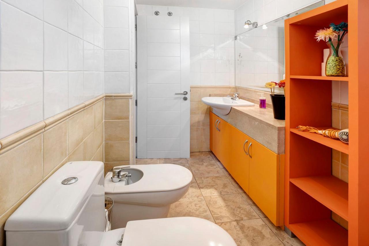 Jardines Del Teide Apartment