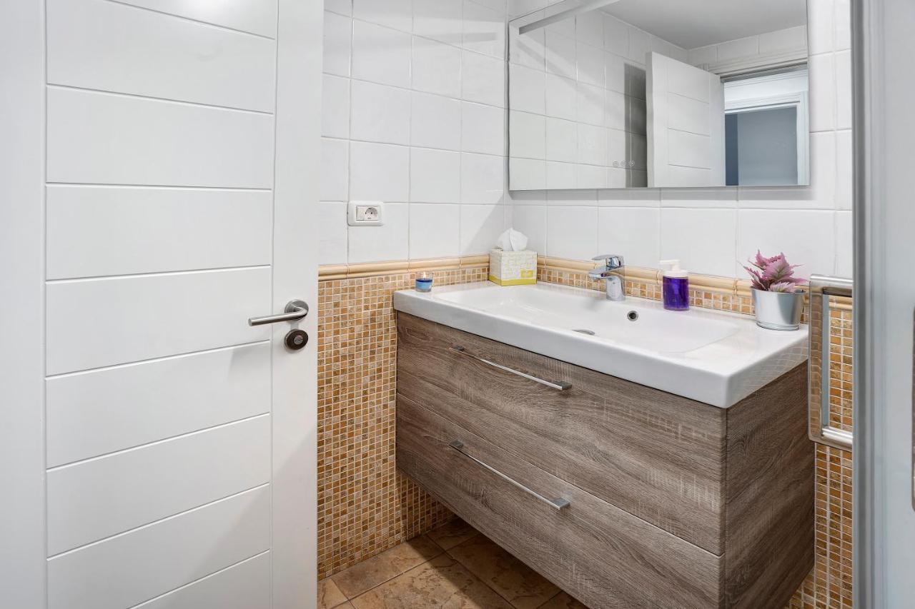 Jardines Del Teide Apartment
