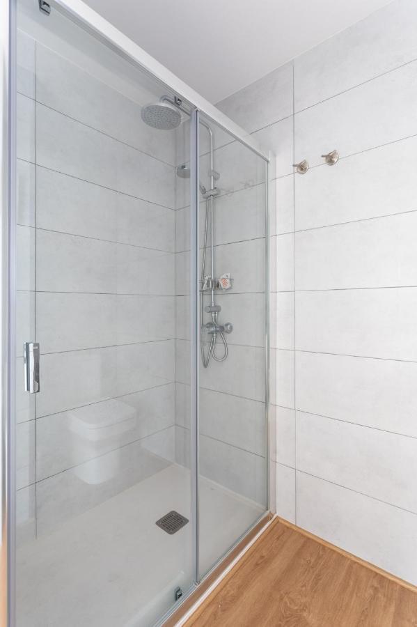 Apartment El Balcon Del Muelle *