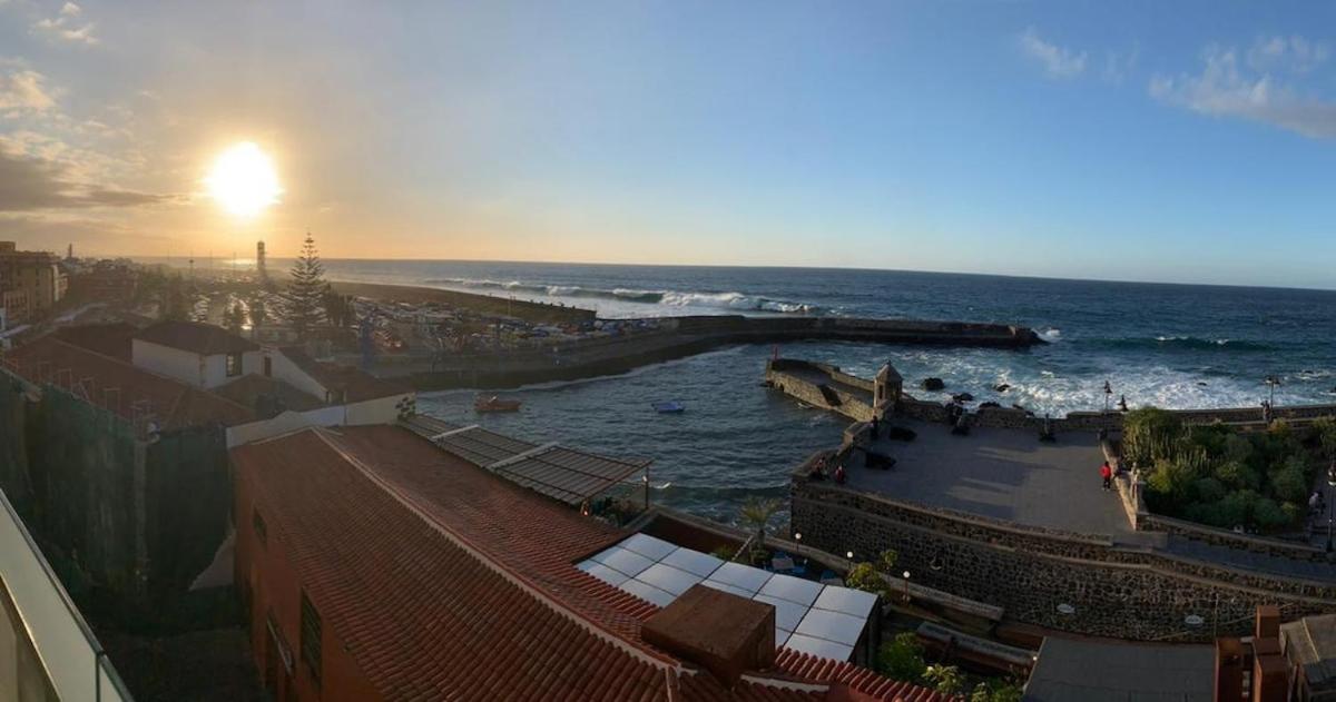 Apartment El Balcon Del Muelle Puerto de la Cruz (Tenerife)
