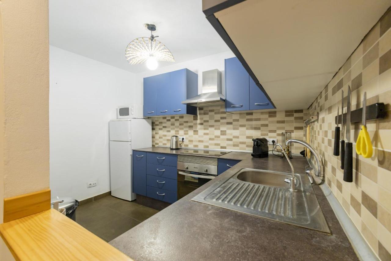 Blue Ocean Apartment