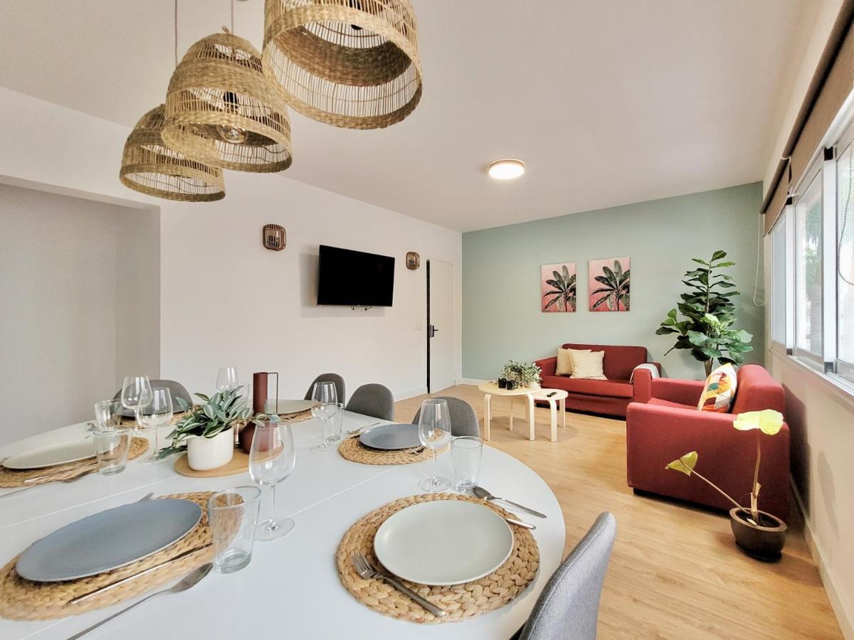 Appartement Palm Street Ii