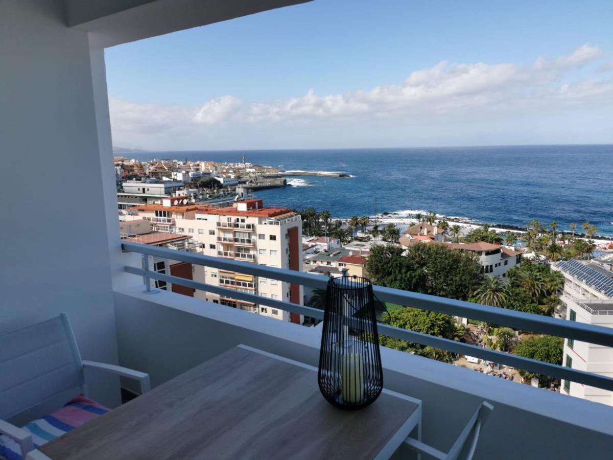 Apartment Le Terrazze 11