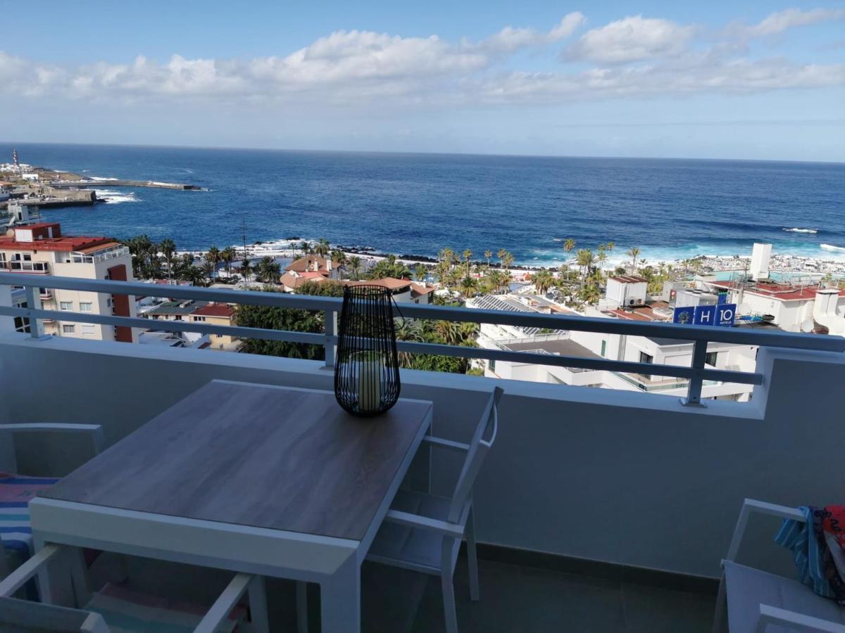 Le Terrazze 11 Apartment Puerto de la Cruz (Tenerife)