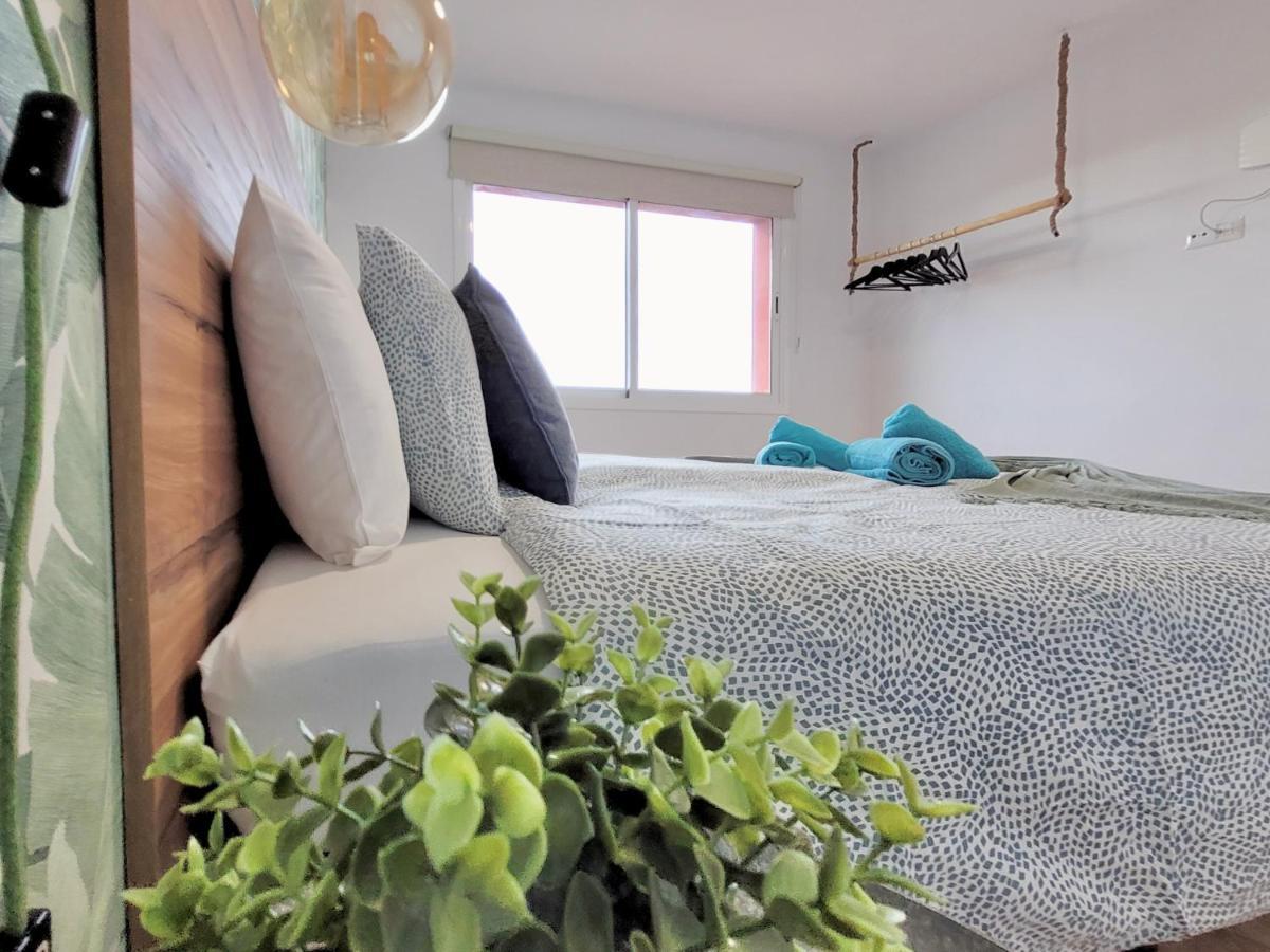 Appartement Palm Street Ii