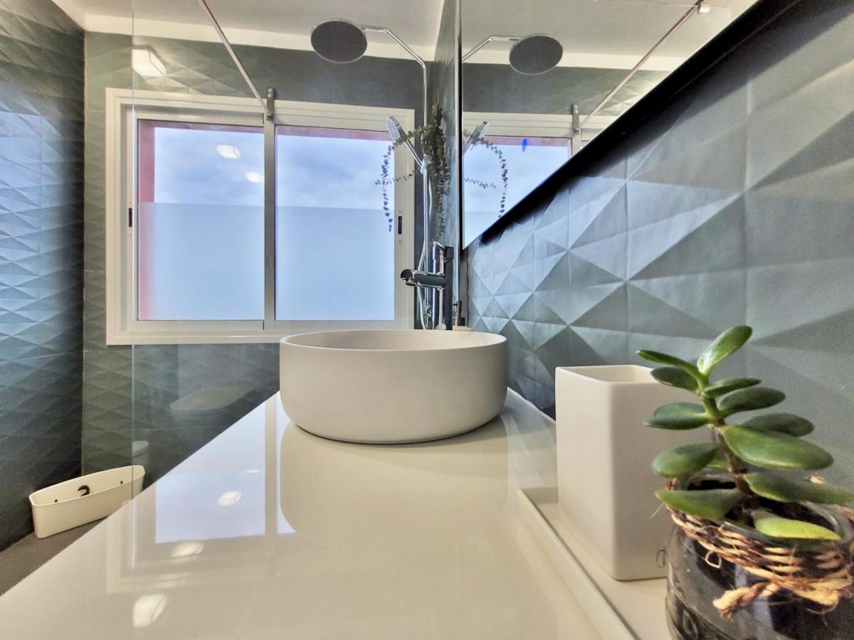 Appartement Palm Street Ii