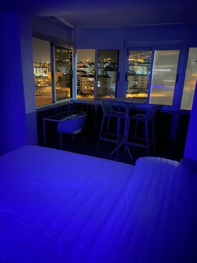 Smart Studio With Terrace In Puerto De La Cruz * Puerto de la Cruz (Tenerife)