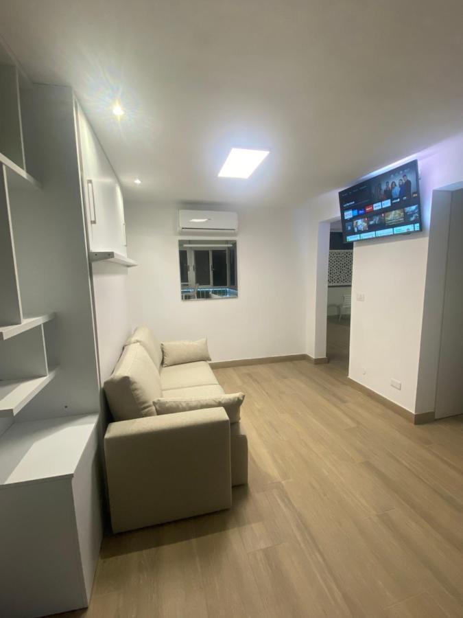 Apartment Smart Studio With Terrace In Puerto De La Cruz Puerto de la Cruz (Tenerife)