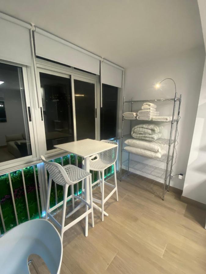Smart Studio With Terrace In Puerto De La Cruz Apartment Puerto de la Cruz (Tenerife)