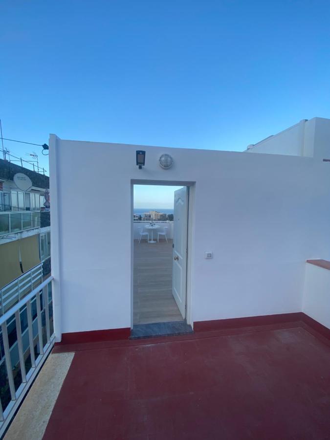 Smart Studio With Terrace In Puerto De La Cruz