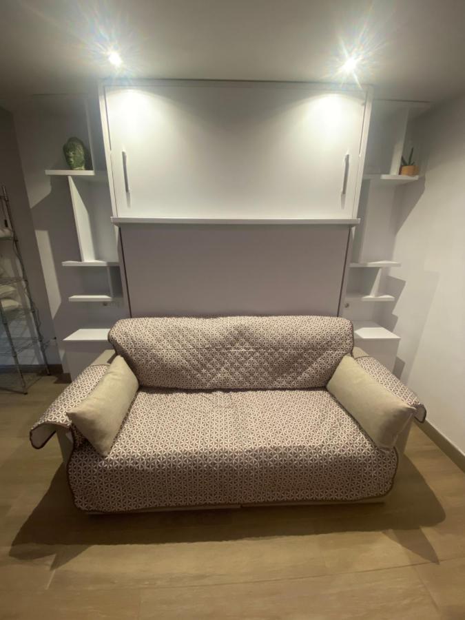 Smart Studio With Terrace In Puerto De La Cruz
