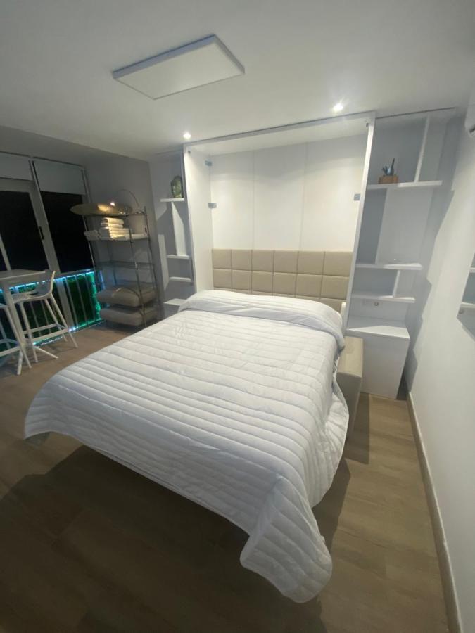 Smart Studio With Terrace In Puerto De La Cruz *