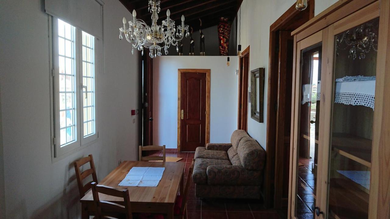 Cristina Sol H1 Apartment