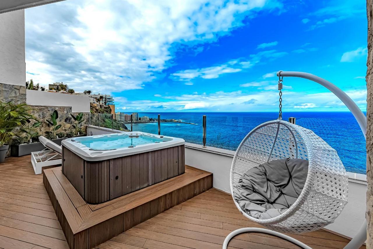 Pampano Ocean View