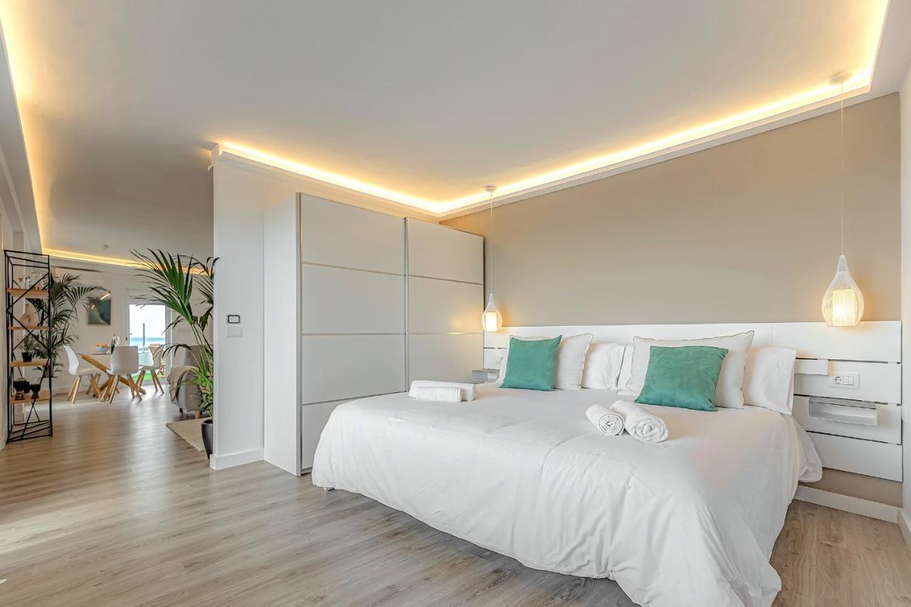 Pampano Ocean View Apartment *