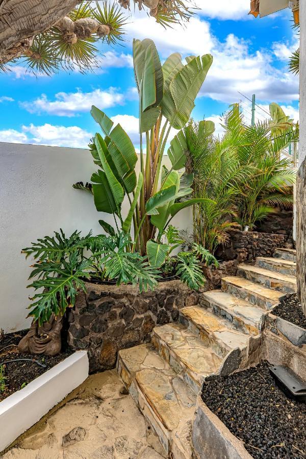 Appartement Pampano Ocean View Puerto de la Cruz (Tenerife)