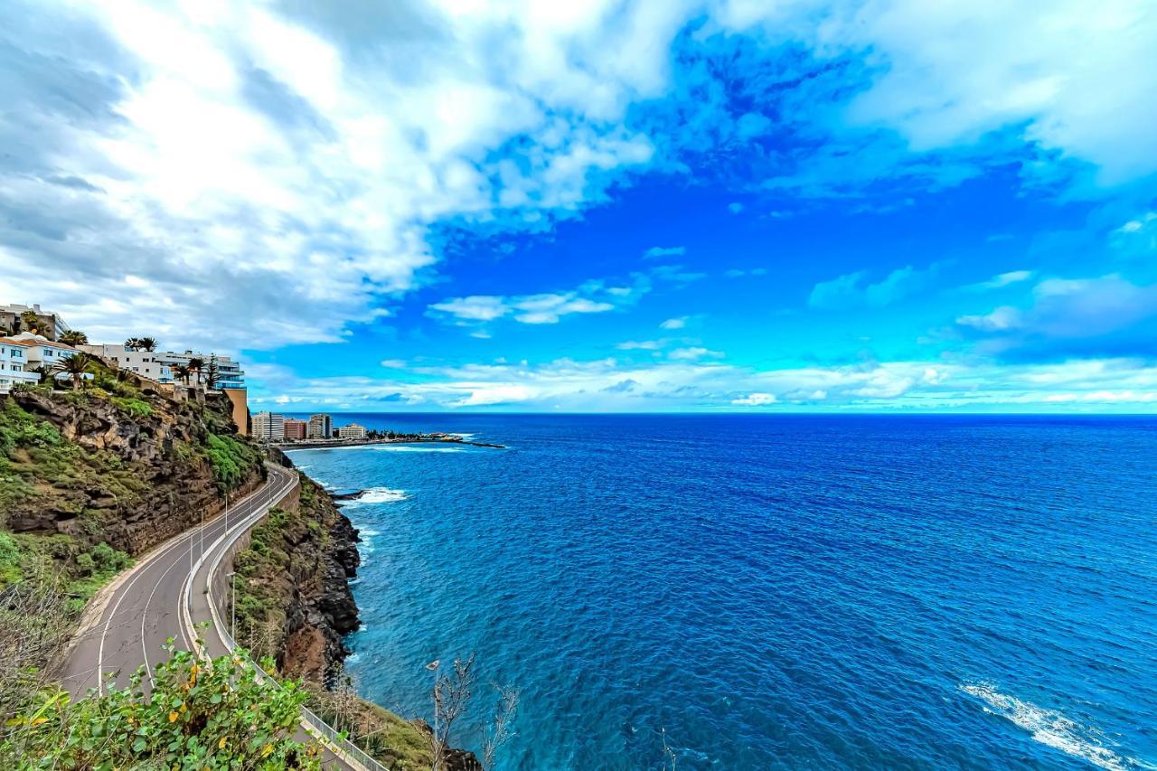 Appartement Pampano Ocean View Puerto de la Cruz (Tenerife)