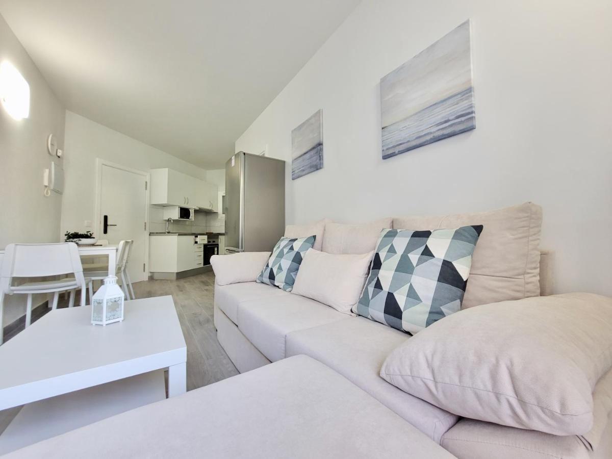 Apartment La Hoya 29 Puerto de la Cruz (Tenerife)