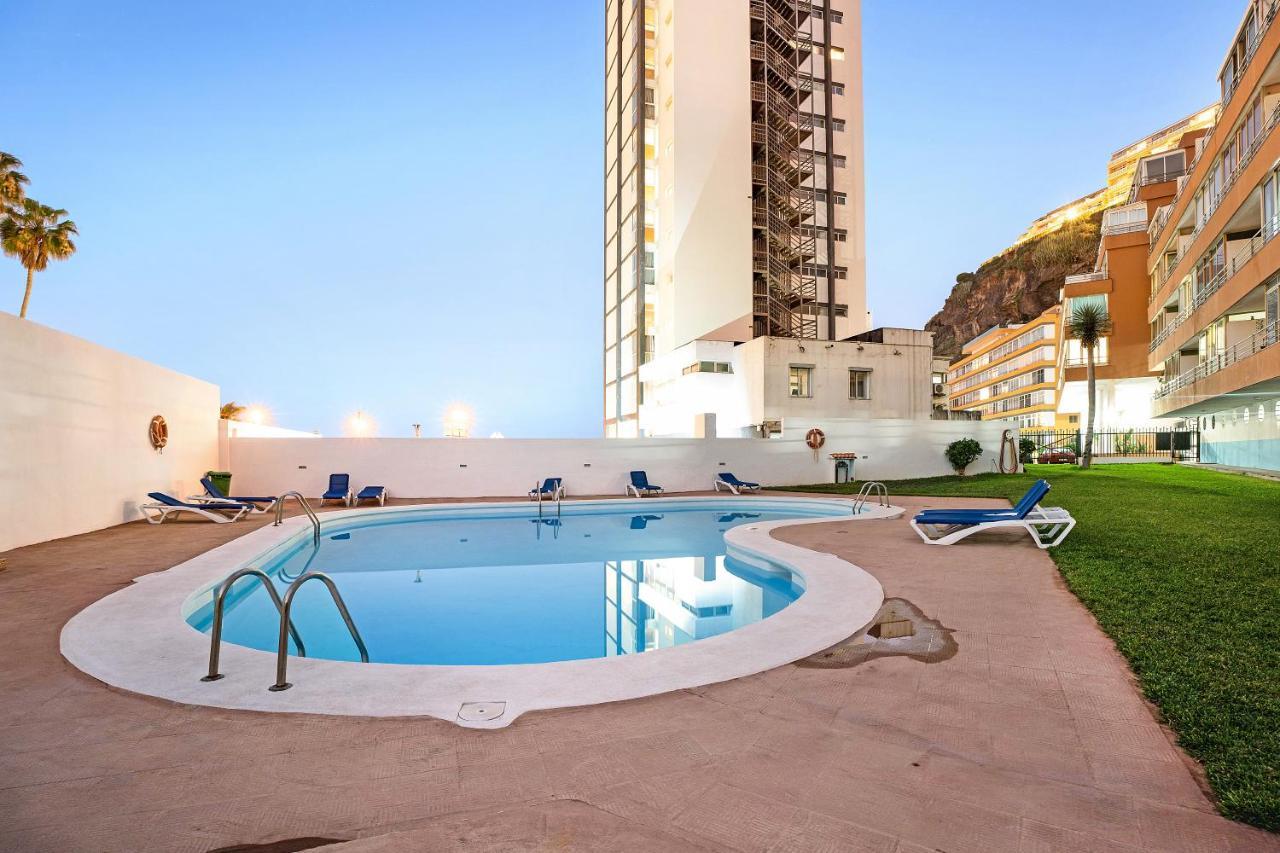 Martianez Con Wifi Apartment *