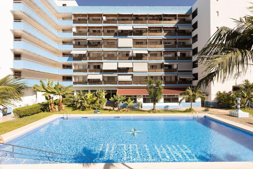 Comodo Estudio Playa Jardin * Puerto de la Cruz (Tenerife)