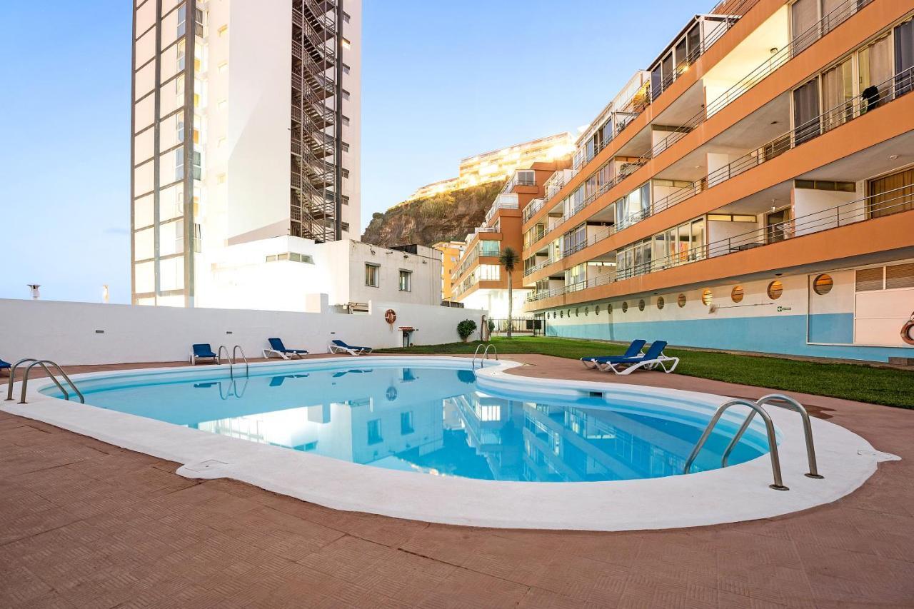 Martianez Con Wifi Apartment *