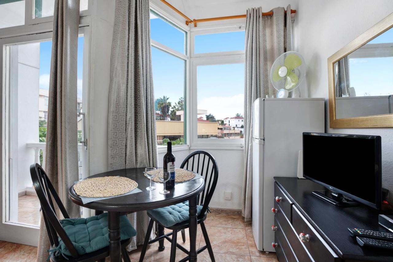 Apartamento Bungue Vistas Al Parque Daire