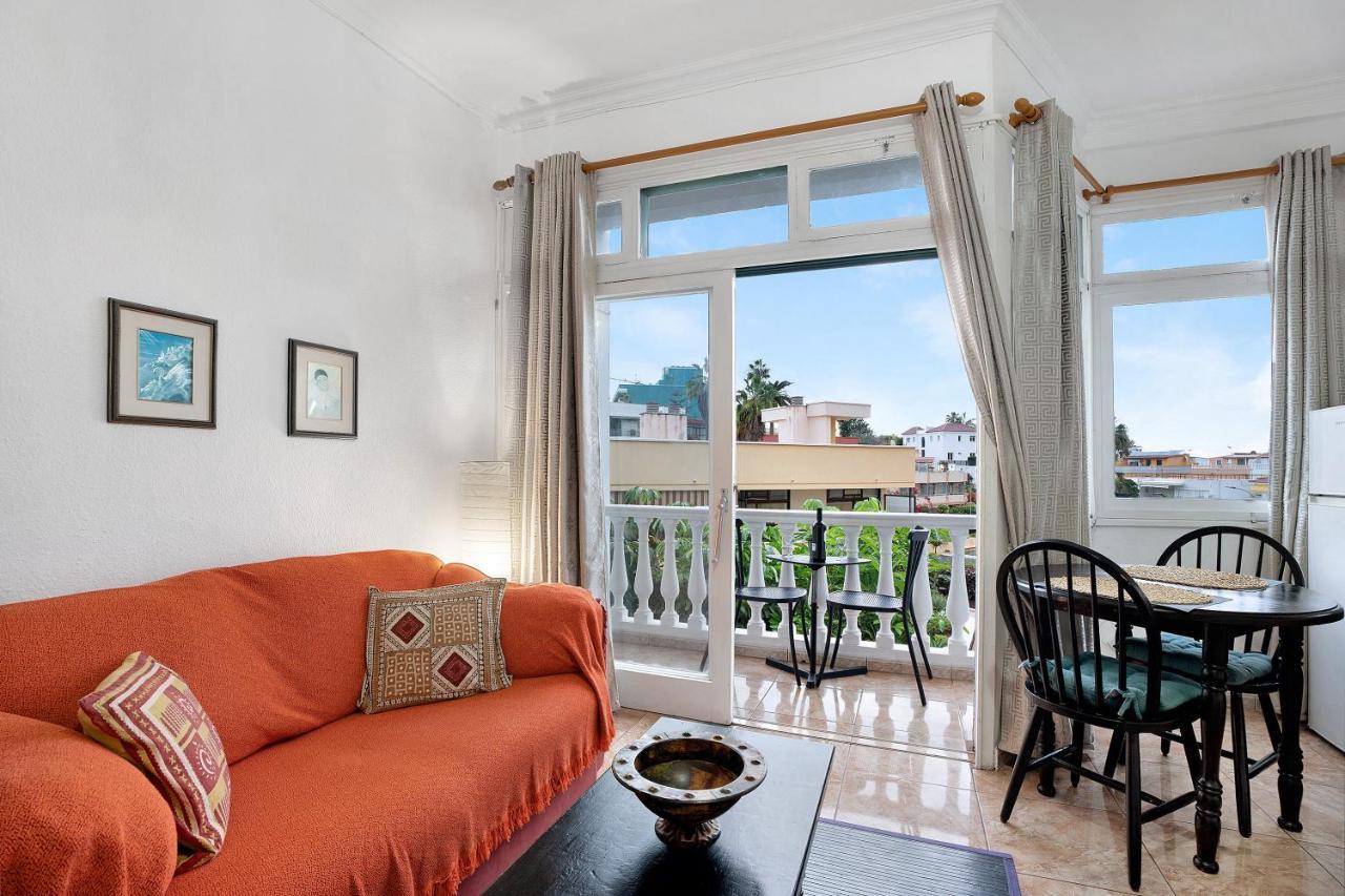 Apartamento Bungue Vistas Al Parque Daire *