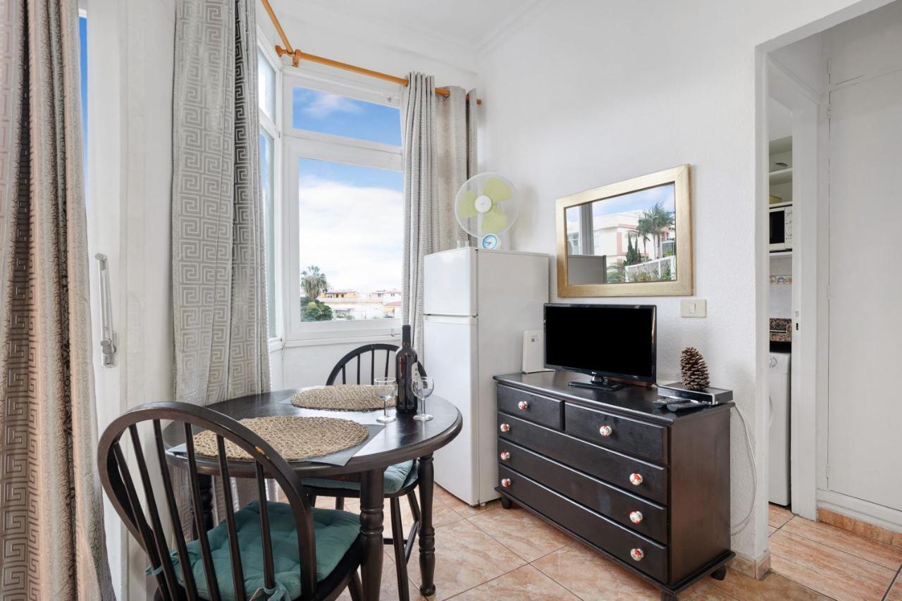 Apartamento Bungue Vistas Al Parque *