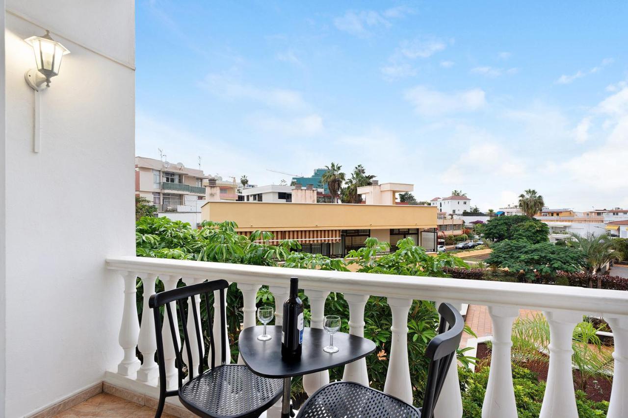 Apartamento Bungue Vistas Al Parque Daire
