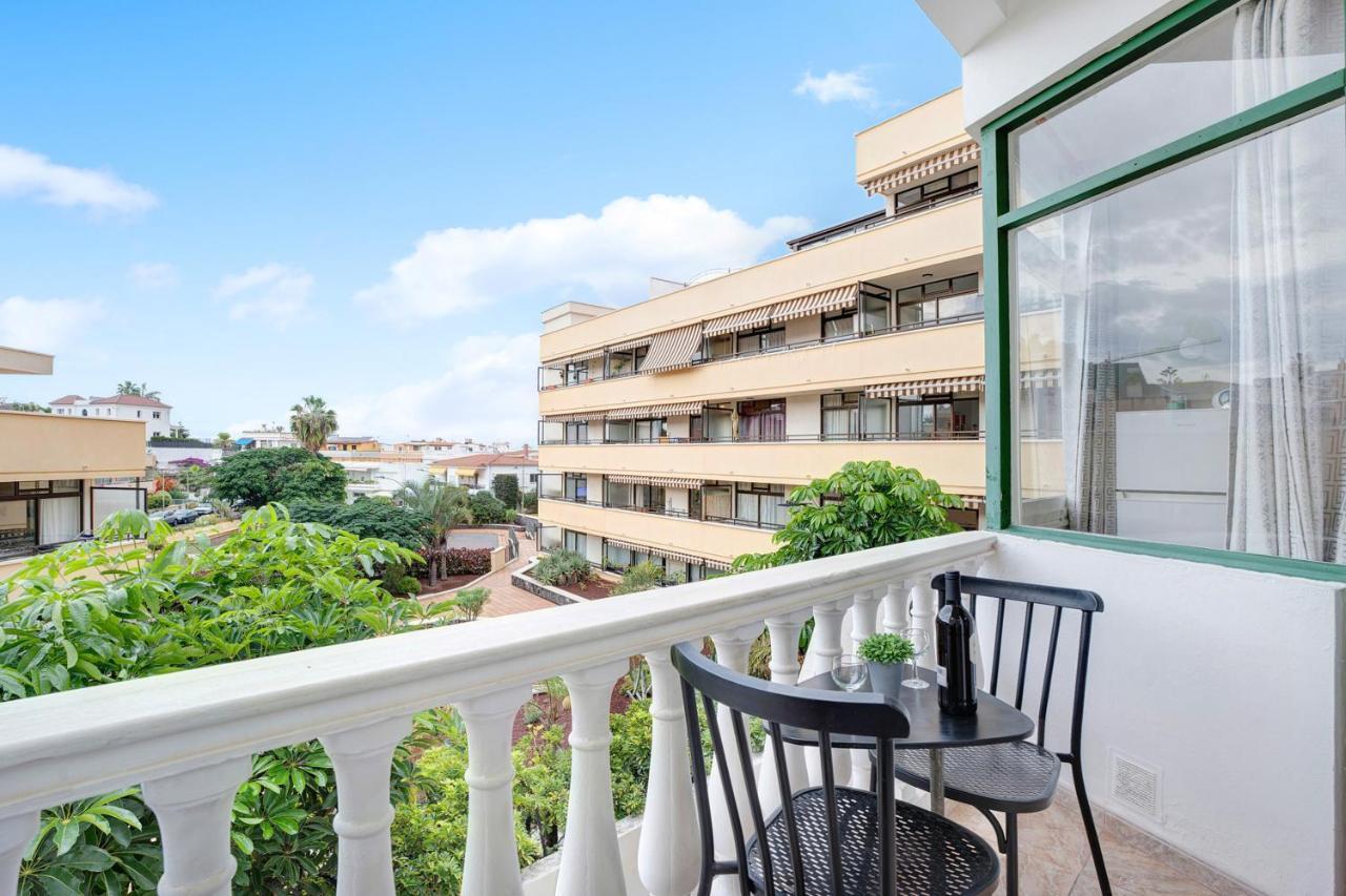 Apartamento Bungue Vistas Al Parque Apartment Puerto de la Cruz (Tenerife)