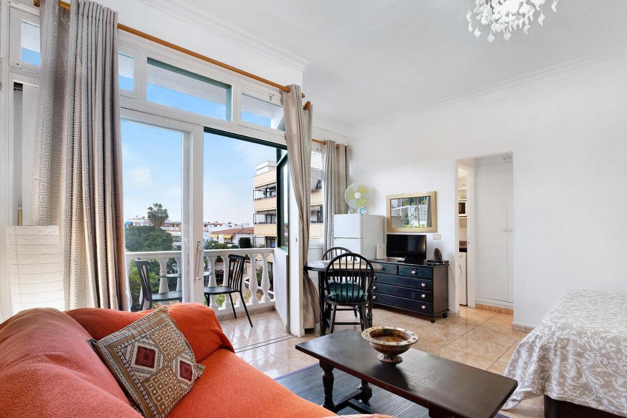 Daire Apartamento Bungue Vistas Al Parque *