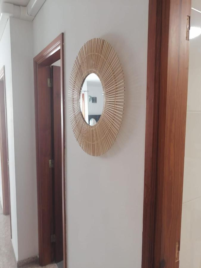 Apartamento Casa Margarita *