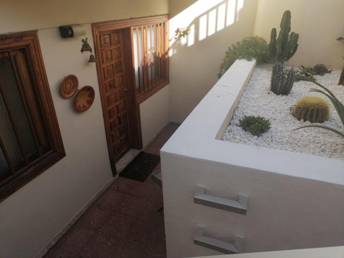 Apartment Casa Margarita