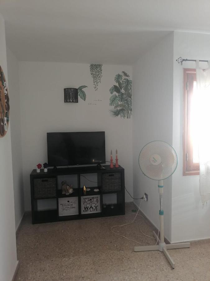 Casa Margarita Apartment *