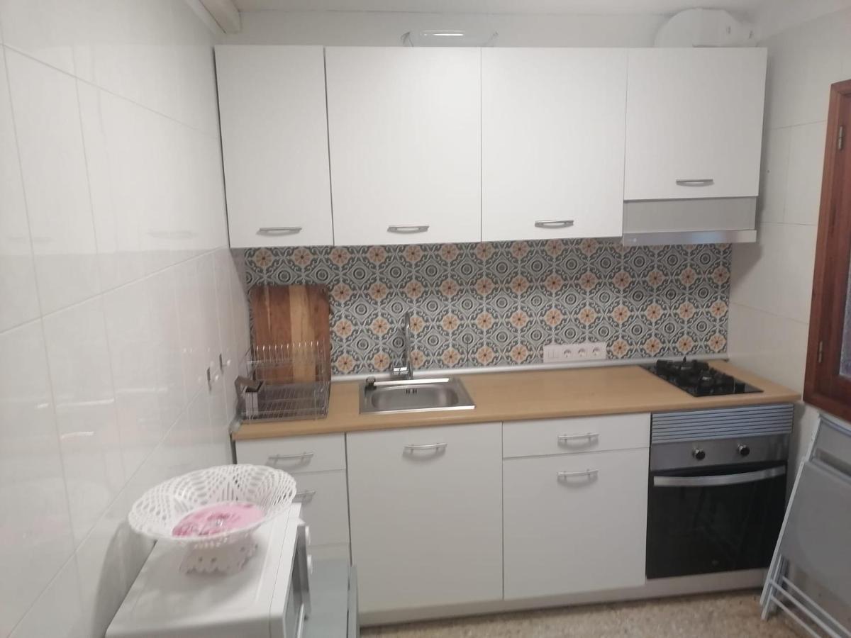 Apartamento Casa Margarita Puerto de la Cruz (Tenerife)