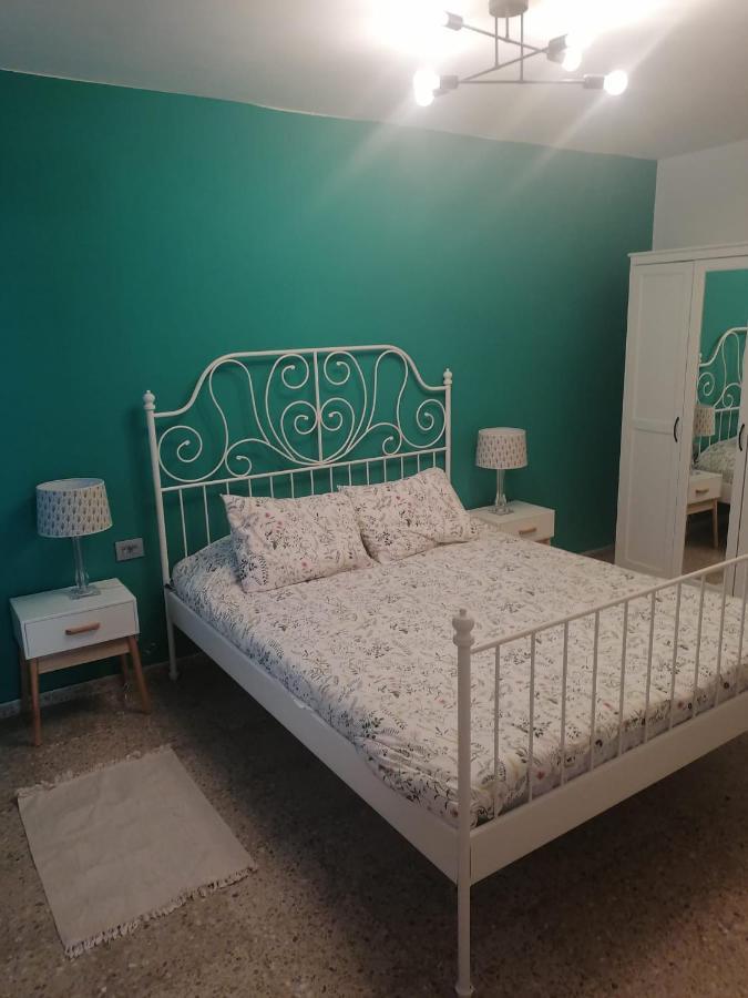 Casa Margarita Apartment *