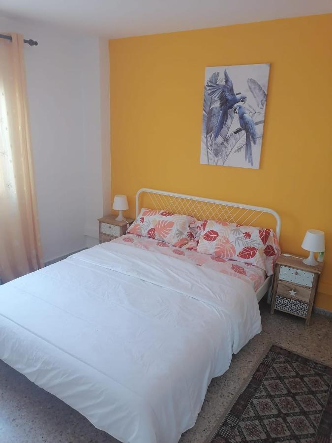 Apartamento Casa Margarita
