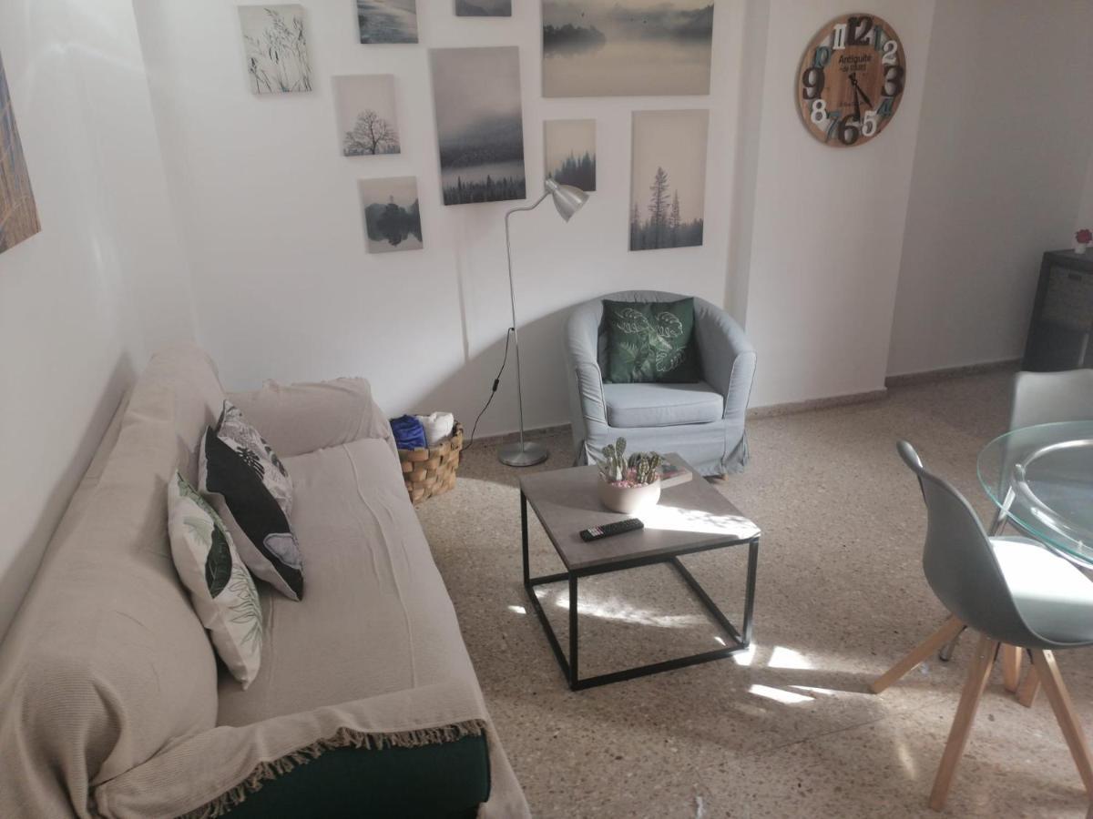 Apartamento Casa Margarita *