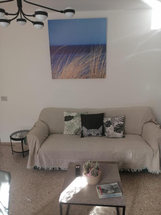 Apartamento Casa Margarita *