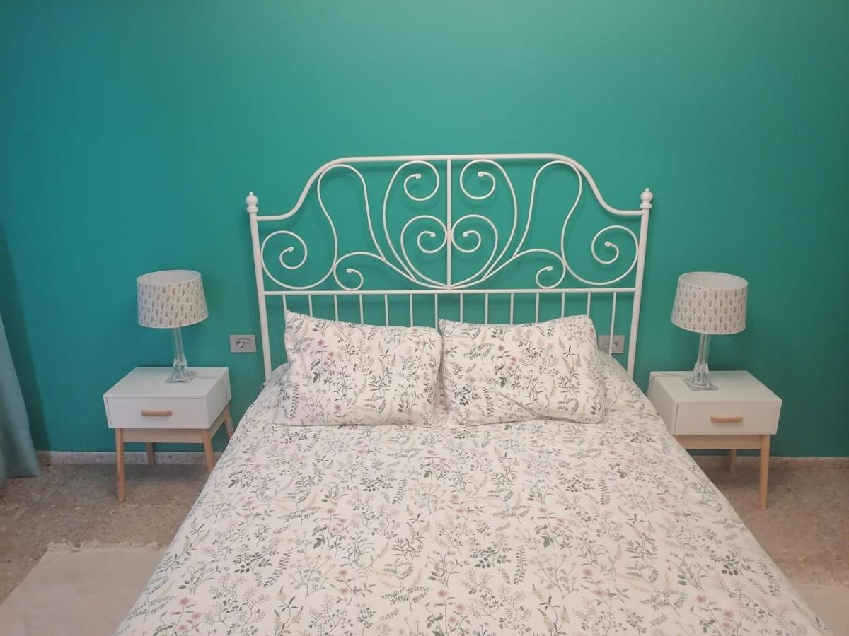 Casa Margarita Apartment