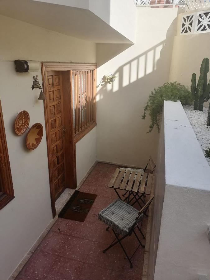 Apartamento Casa Margarita *