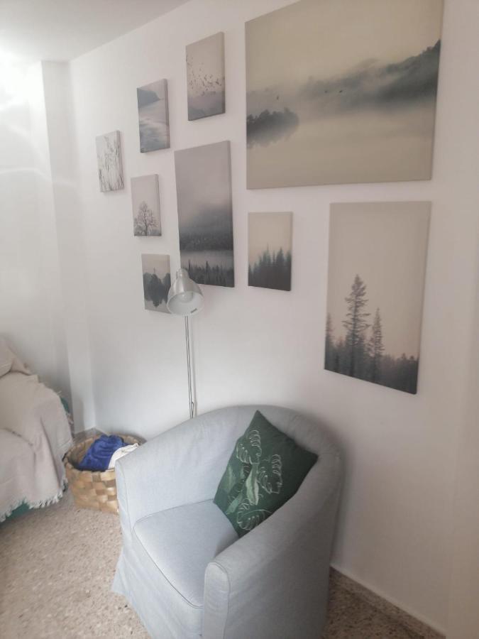 Apartamento Casa Margarita *