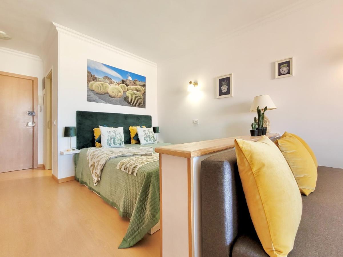 Apartment Palmera Puerto de la Cruz (Tenerife)