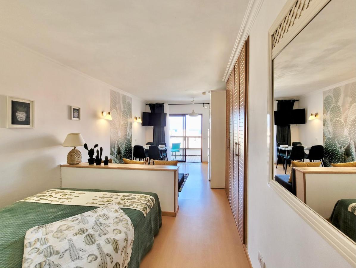 Apartment Palmera *