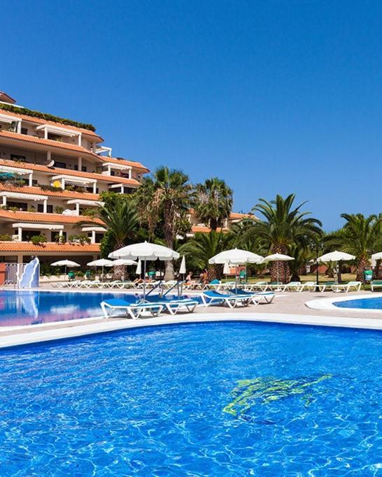 360 Bahia Playa Apartamento Puerto de la Cruz (Tenerife)