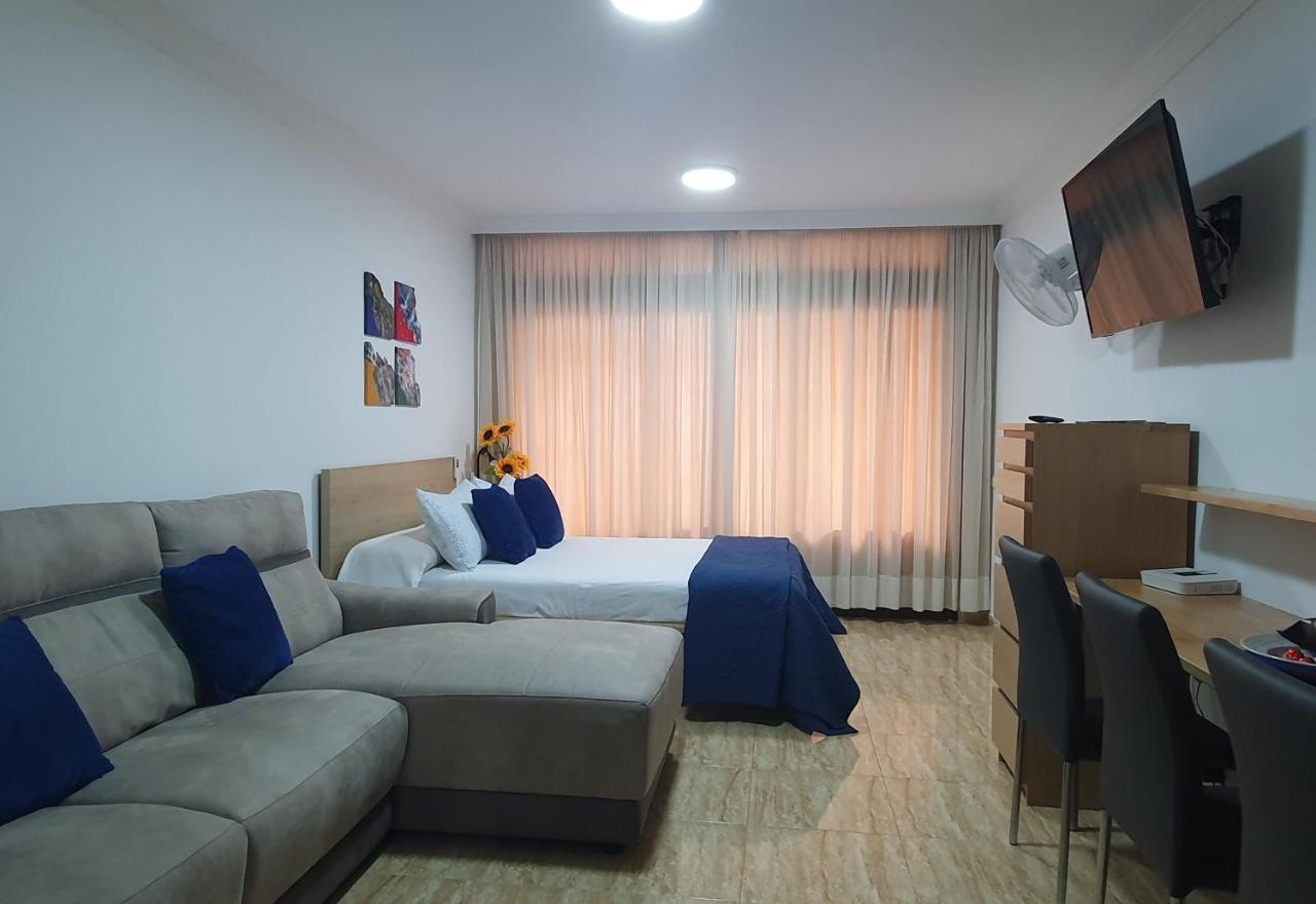 Marina Appartement